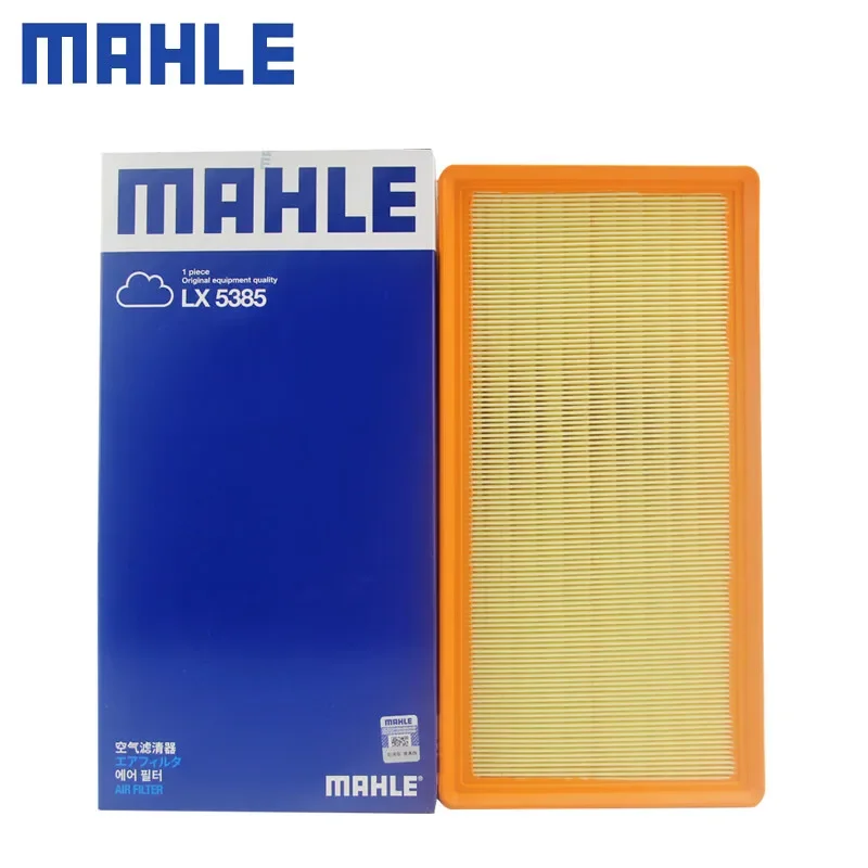 MAHLE LX5385 filtro de aire para GAC Trumpchi GS8 y GM8 390T