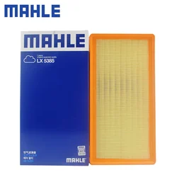 MAHLE LX5385 filtro de aire para GAC Trumpchi GS8 y GM8 390T