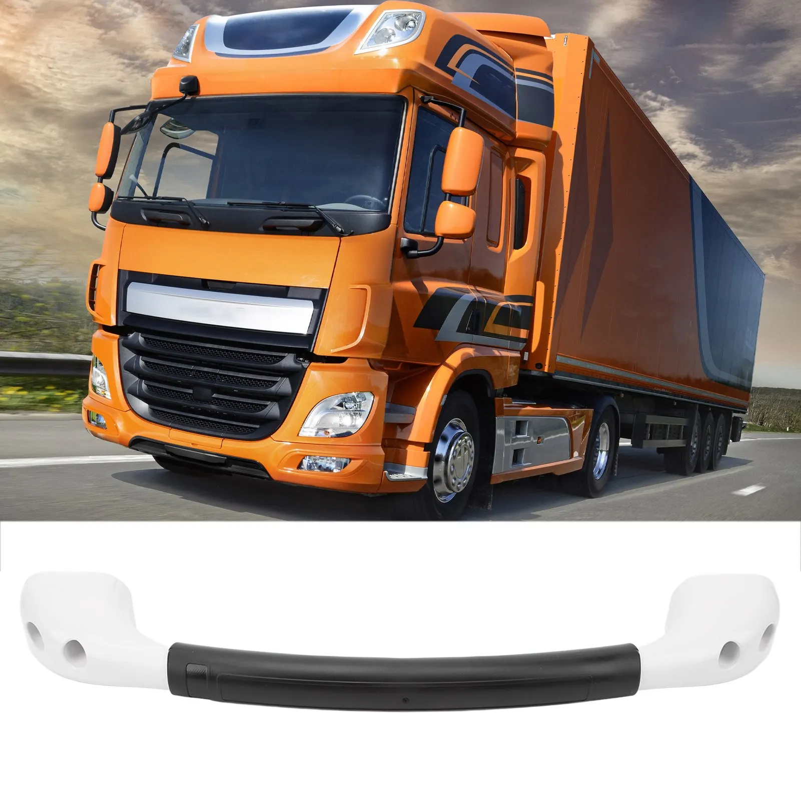 Manija de agarre universal para autocaravanas, remolques y barcos - imagen 3
