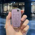 4button purple cover