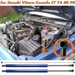 Kit puntales capó Gas Suzuki Vitara Escudo ET 1988-1998