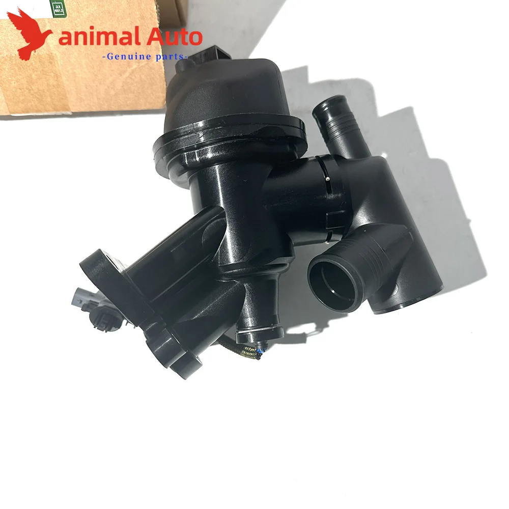 LR105975 Termostato motor 2.0D – Land Rover Evoque/Discovery Sport - imagen 2