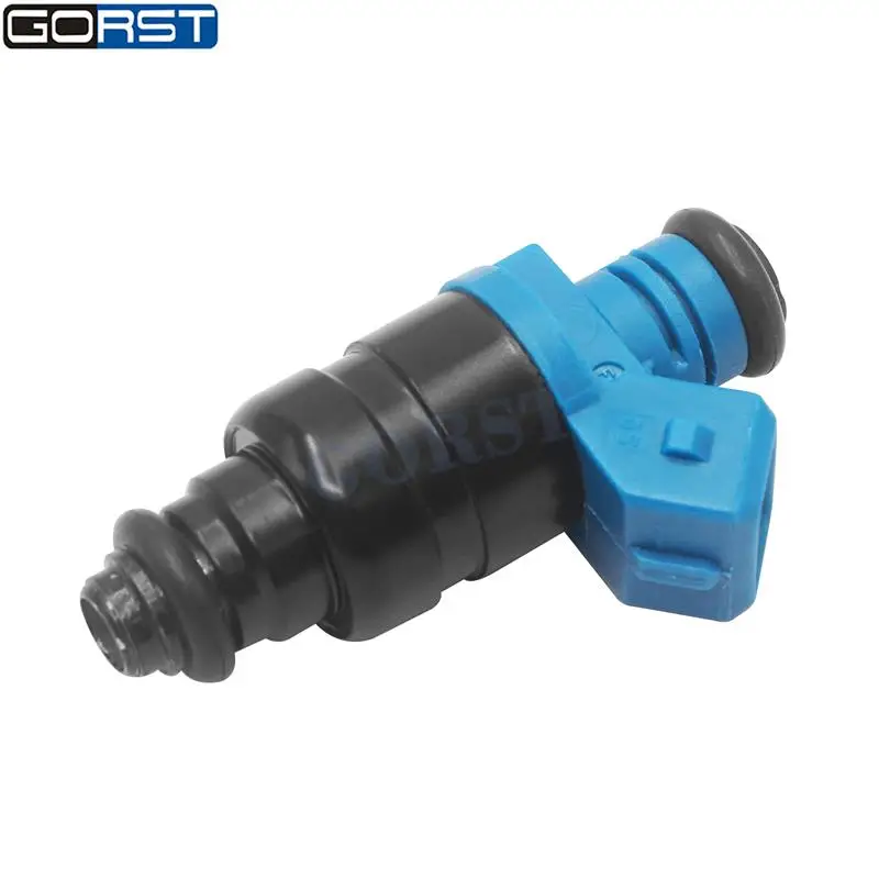 Boquilla inyector combustible Volvo S40 V40 - 8627804 - imagen 4