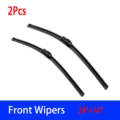 2 wipers