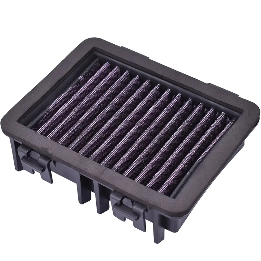 Filtro de aire para motocicleta ASDL 93006015000, para KTM 125 Du/ke 200 250 390 Du/ke 390 Adventure 2020 2021 2022 390 R2R 390RC R2R - imagen 3