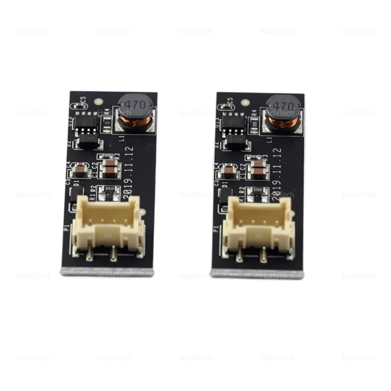 Controlador LED trasero B003809.2 – BMW X3 F25 2011-2017 - imagen 5