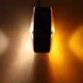Yellow White