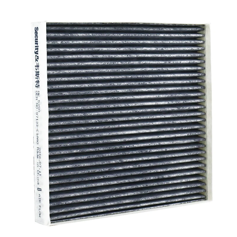 WESTGUARD MK5350 Filtro habitáculo – Hyundai Sonata, KIA K5 - imagen 4