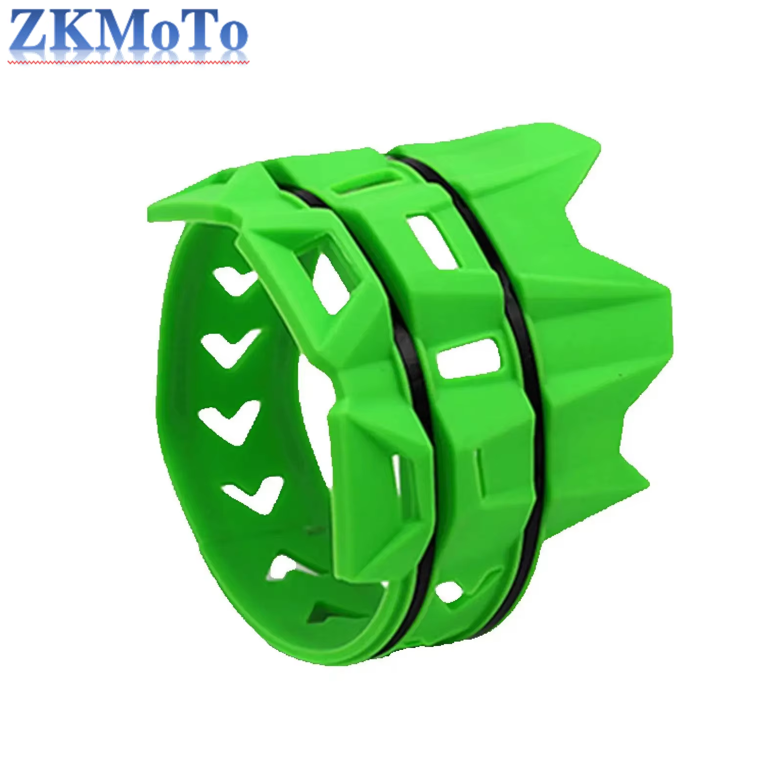 Protector de silenciador KTM SX/EXC para motocross - imagen 2