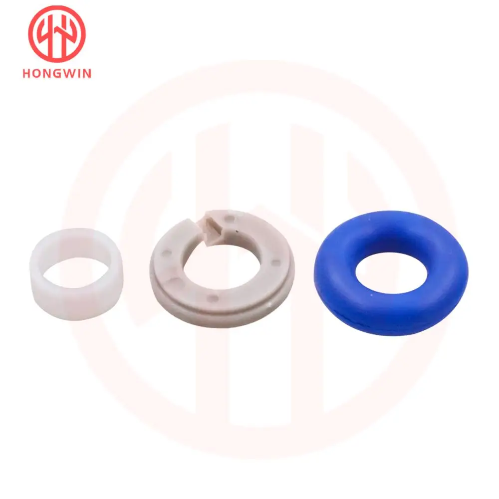 Kit reparación sellos inyector 16629-RPY-G00 para VW Golf Passat Audi A7 - imagen 3