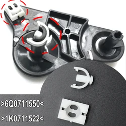 Selector cambios buje 1K0711522 6Q0711550 – VW Scirocco Tiguan Touran T5