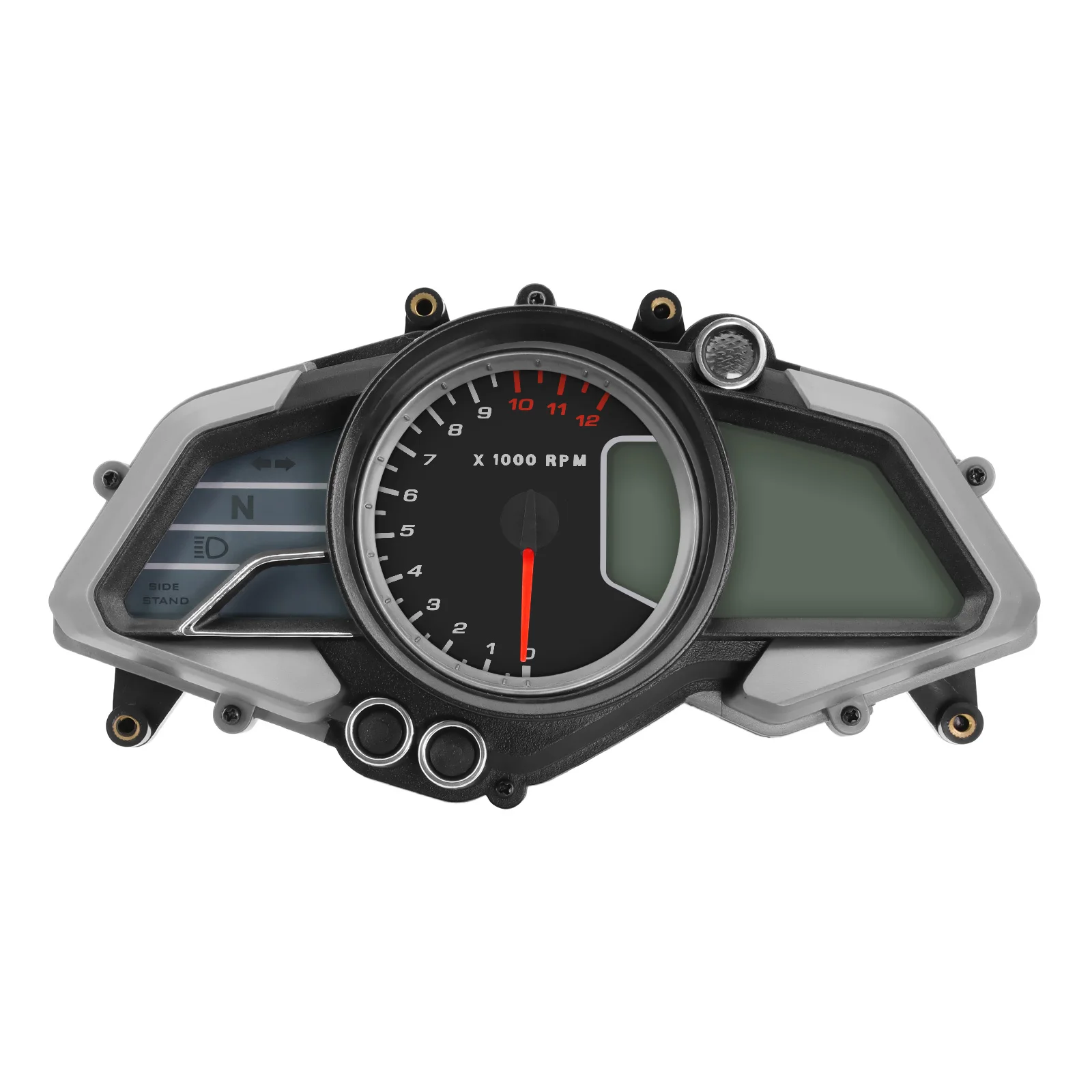 Velocímetro LCD para Bajaj Pulsar 135 150 160 180 220NS