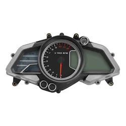 Velocímetro LCD para Bajaj Pulsar 135 150 160 180 220NS