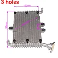 3 Holes