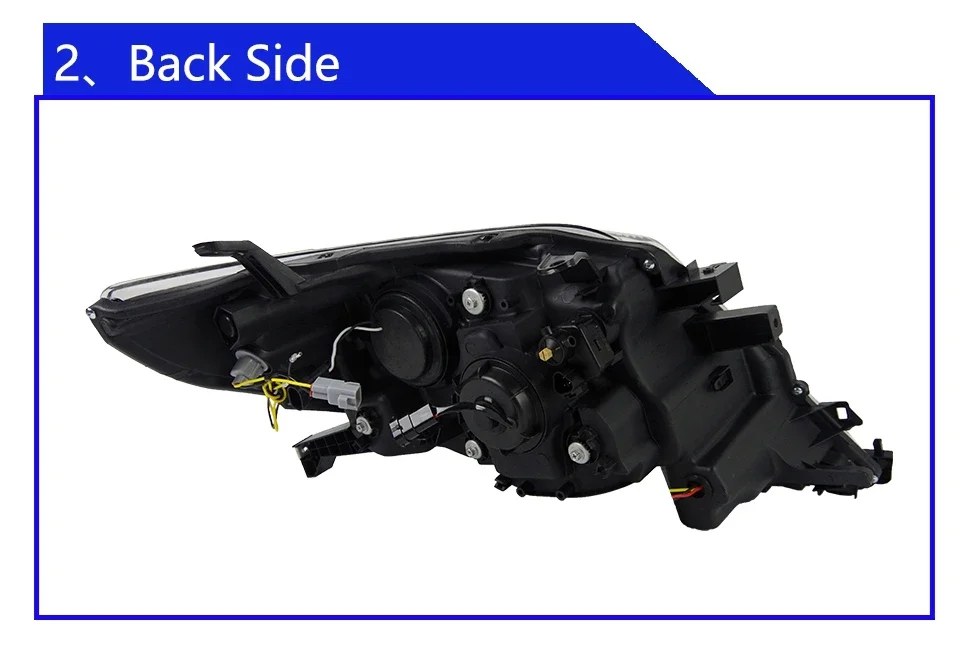 Compatibilidad con Toyota Prado 2014-2017