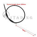 Throttle Cable