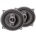 5inch coaxial a pair