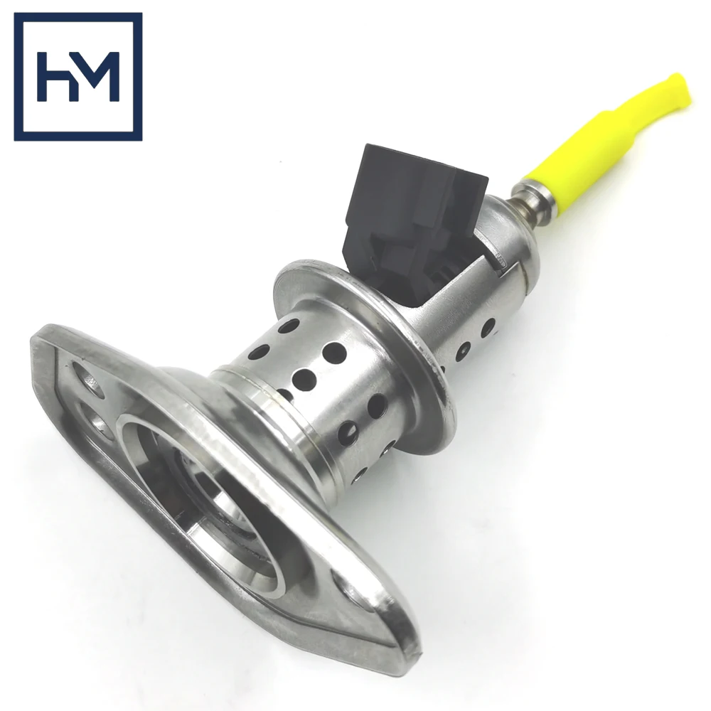 Boquilla inyector AdBlue 4627241AA – Ford F-Series y Ram 6.7L