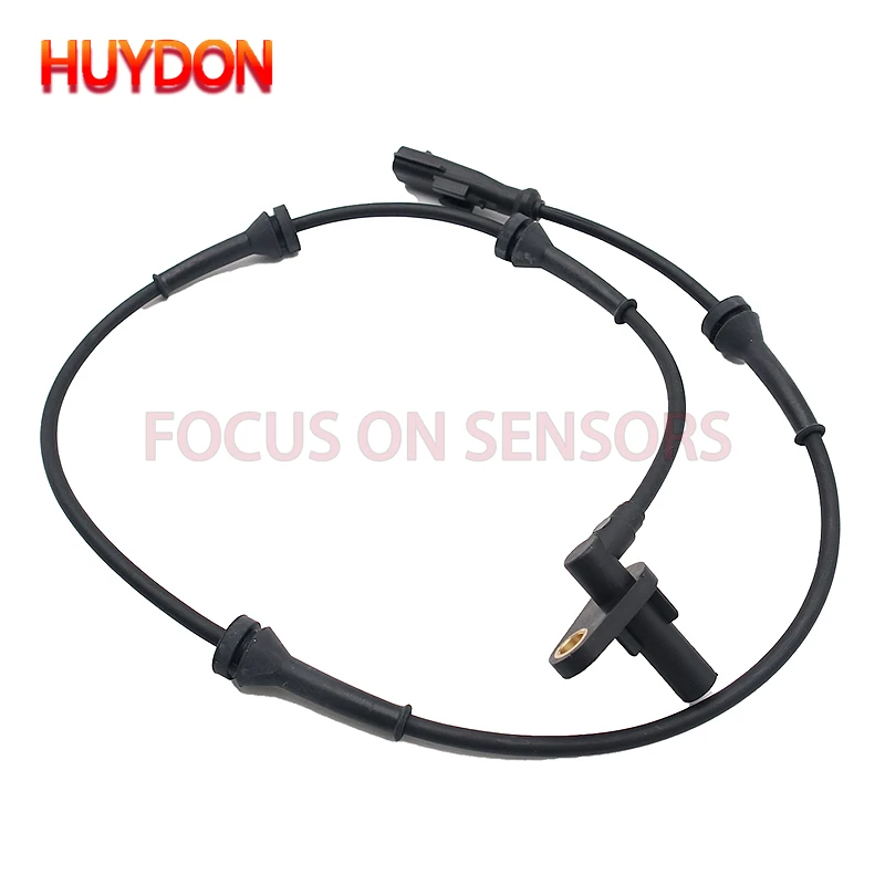 Sensor velocidad rueda ABS trasero Renault Scenic MK2 1.5 1.6 dCi 0265008942 - imagen 3