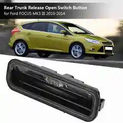 Interruptor apertura maletero Ford Focus Mk3 2010-2014 BM5119B514AE