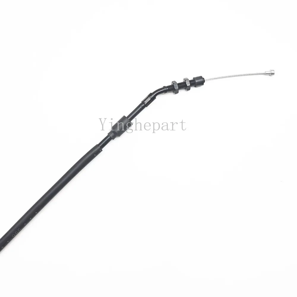 Cable de embrague original Loncin Voge LX900-C DS900X DSX900 - imagen 3
