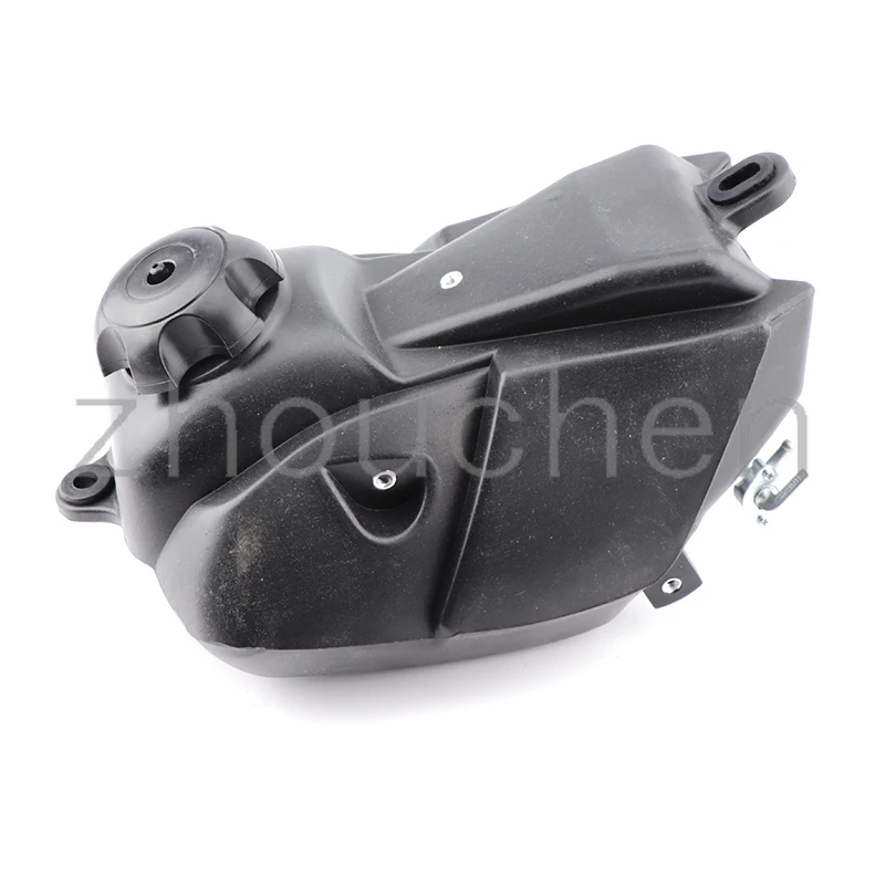 Tapa del tanque de combustible