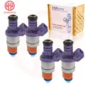 4 PCS
