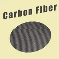 Carbon fiber