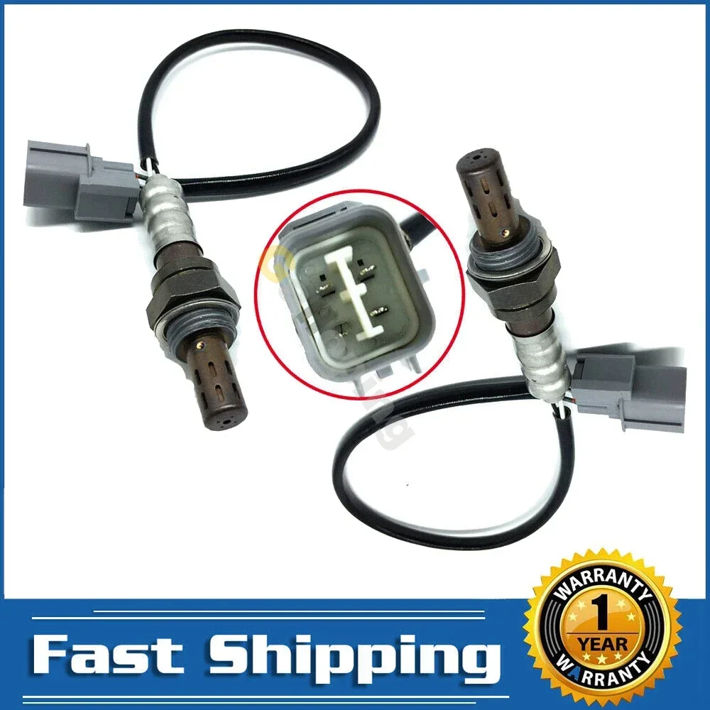 Sensor de oxígeno O2 Honda Civic 1.6 D16Y7 (1996-2000)