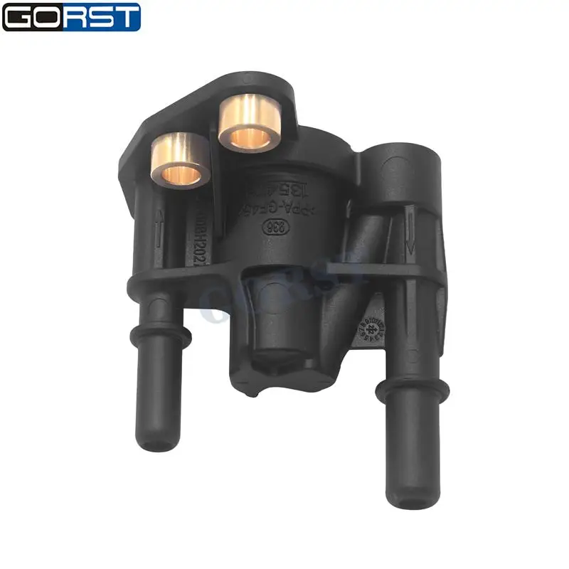 Módulo alimentación urea Bosch F00BH40293 para Volvo camiones - imagen 4