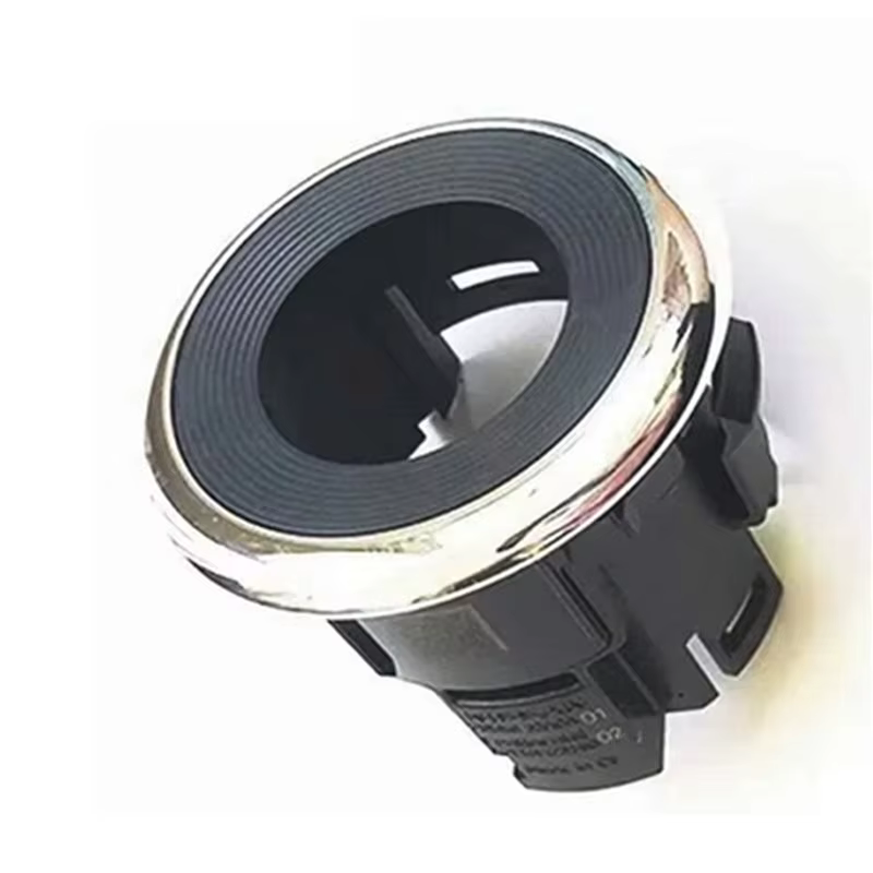 Anillo botón de arranque Nissan Qashqai, Rogue y BMW X3 - imagen 2