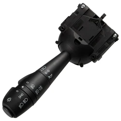 8201167988 Mando de luces e intermitentes para Dacia Duster (2010-2016)