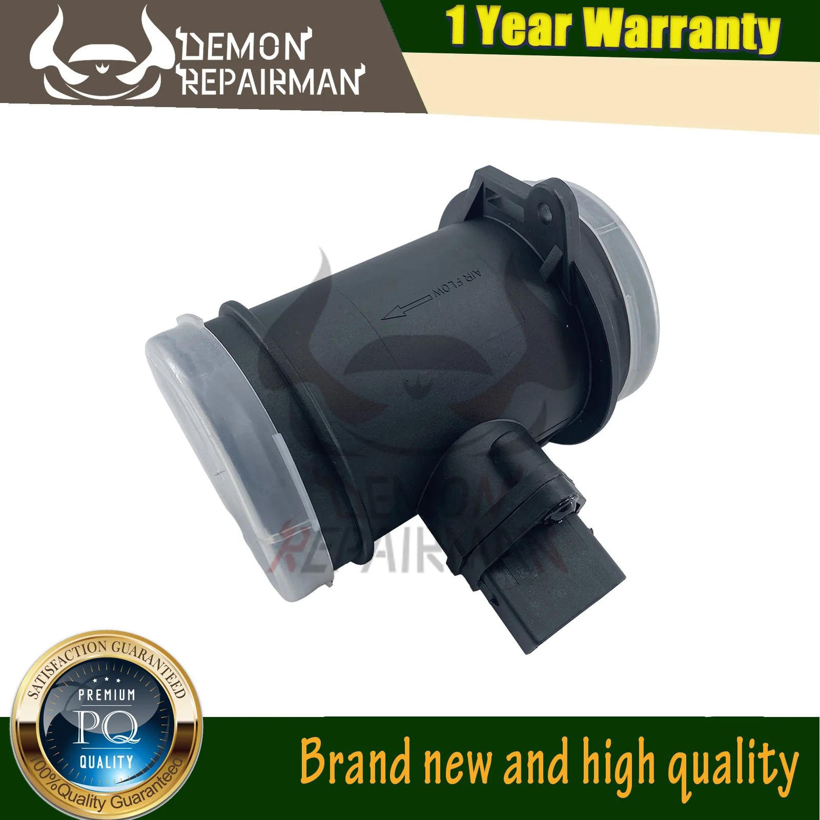 Sensor MAF Bosch 0 280 217 517 – Mercedes-Benz R129 W140 W202 W210