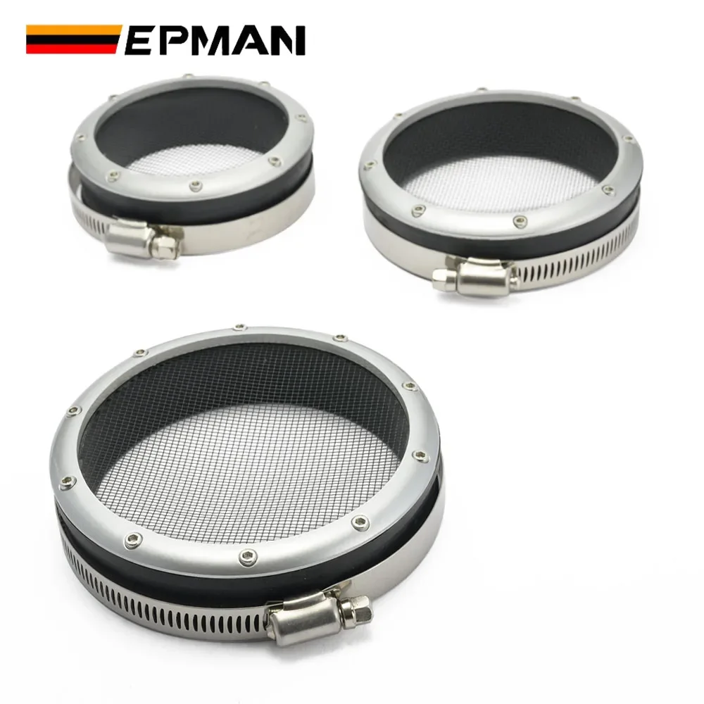 EPMAN EPAA11G02 Protector entrada turbo – malla filtro aire - imagen 5
