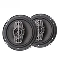 6 inch coaxial pair