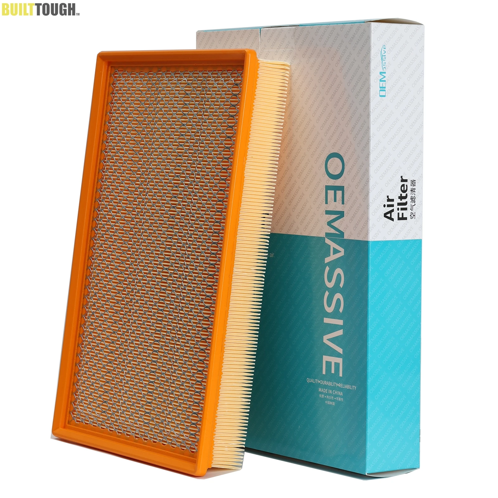 Filtro de aire 53032404AA para Dodge Ram 1500, 2500 y 3500