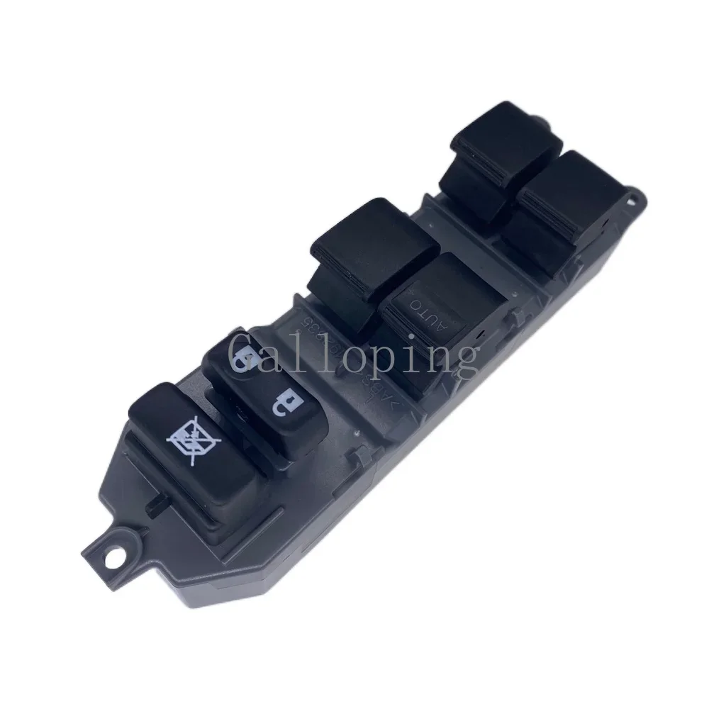 84820-06070 Interruptor elevalunas Toyota Camry, Yaris y Tacoma - imagen 2