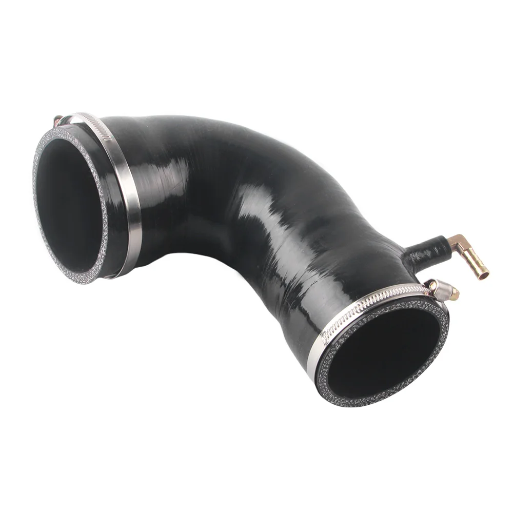 Kit manguera inducción silicona Audi A4 A5 B9 2.0 TFSI - imagen 5