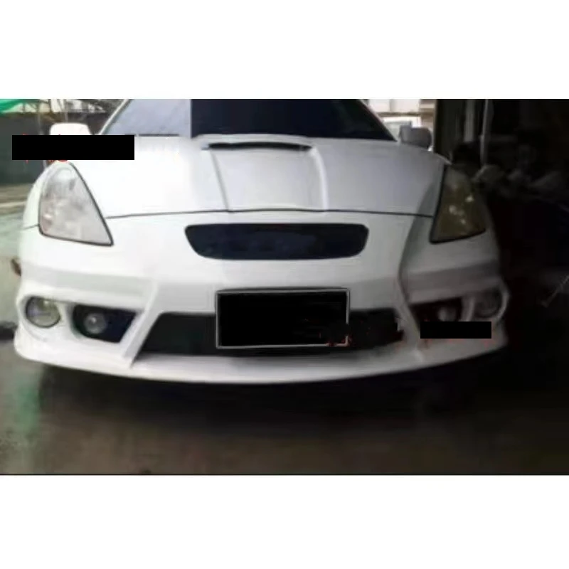 Kit de carrocería Toyota Celica 2000-2005 con alerón y faldones