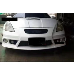 Kit de carrocería Toyota Celica 2000-2005 con alerón y faldones