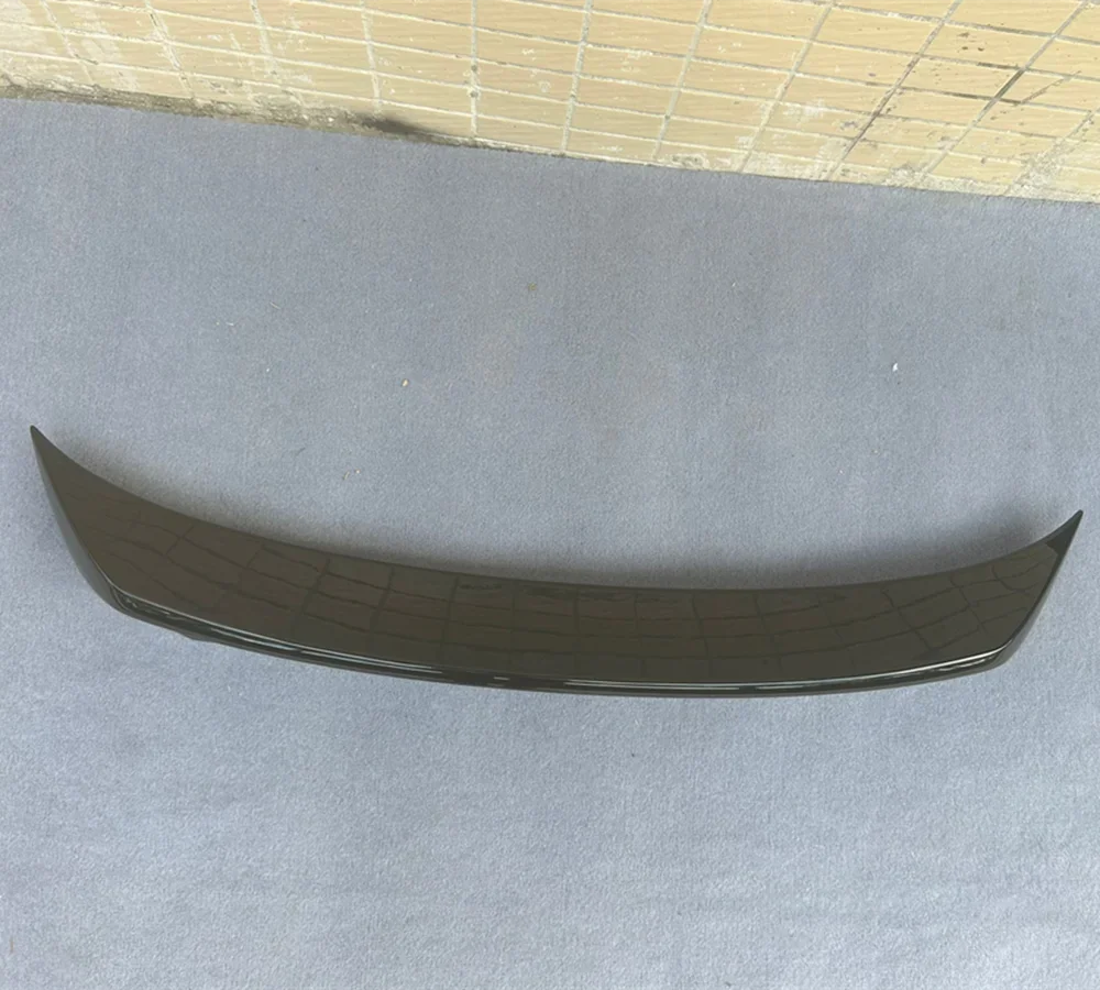 Alerón trasero de maletero para Nissan Juke F15 - imagen 4