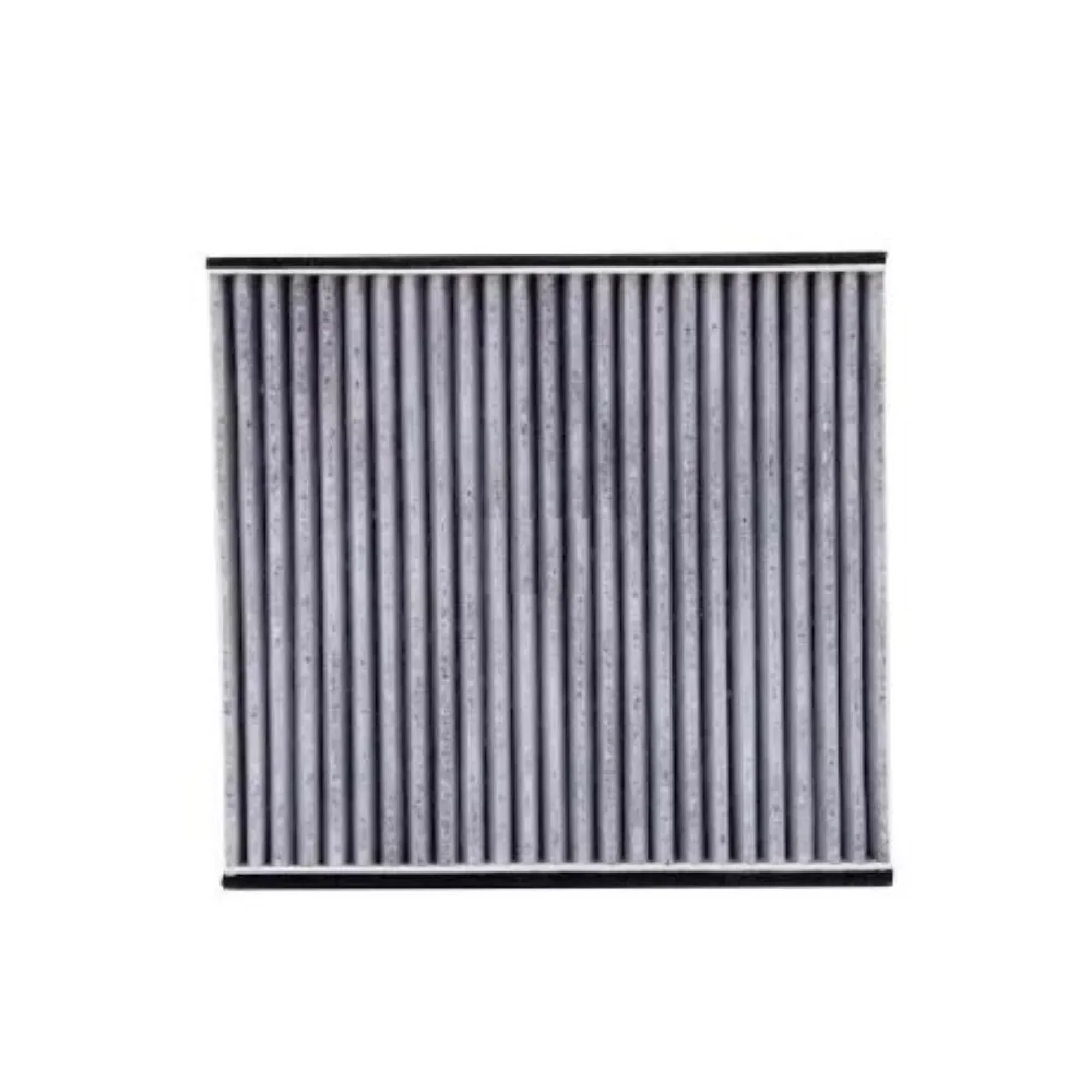 Filtro de aire de cabina para modelos compatibles