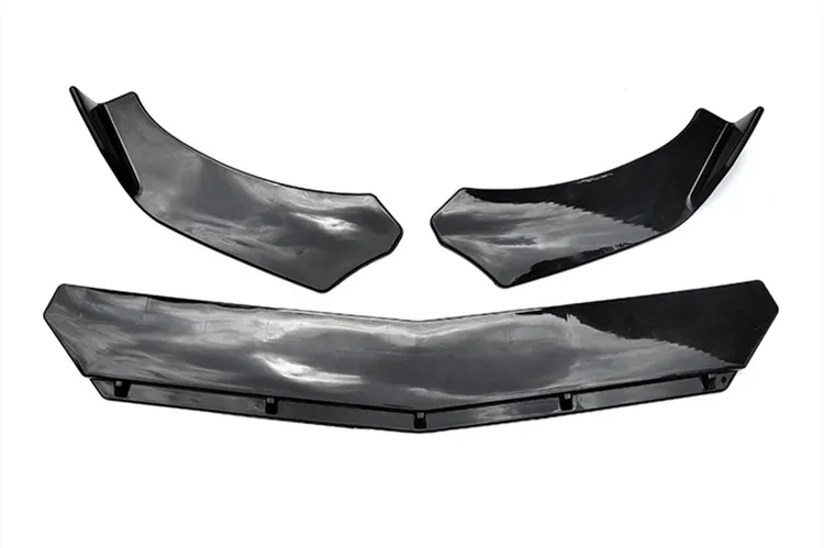 Kit completo de bodykit en carbono para Chery Tiggo 8