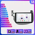 S8 add AHDC2
