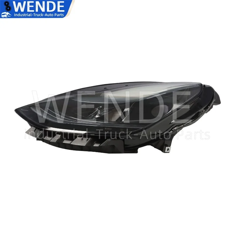 Lámpara intermitente delantera OEM Tesla Model 3/Y 2021-2023 - imagen 3