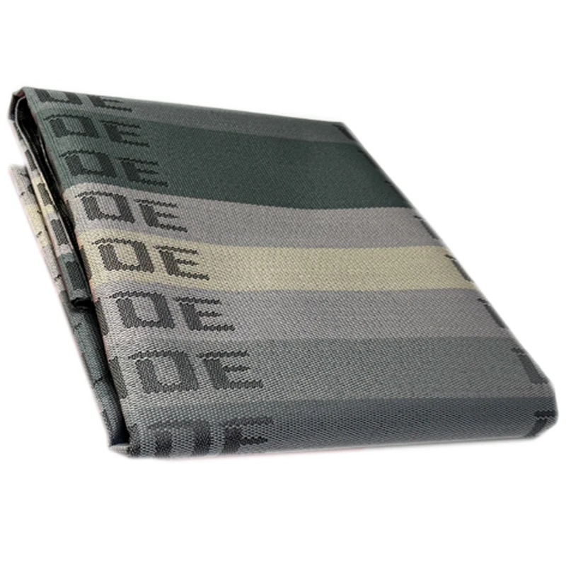 Funda de asiento JDM de tela para carreras universal - imagen 3