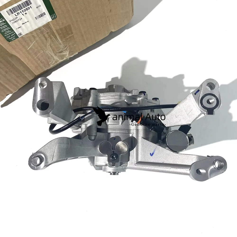 Bomba de aceite Land Rover LR087668 INGENIUM 2.0 Diesel - imagen 3