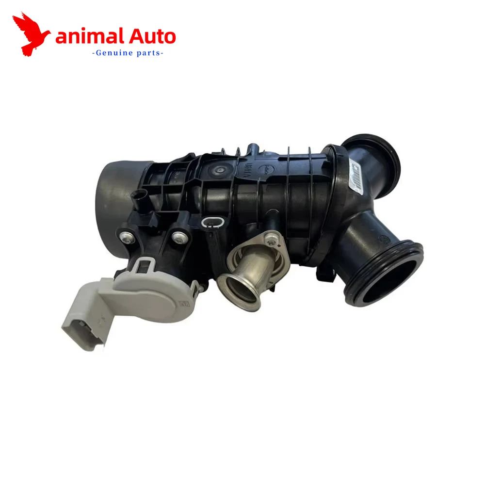 Cuerpo de mariposa Land Rover LR078546 Discovery 3.0 - imagen 3