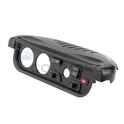 Tablero multifuncional para ATV, Go kart y Buggy 50cc-250cc