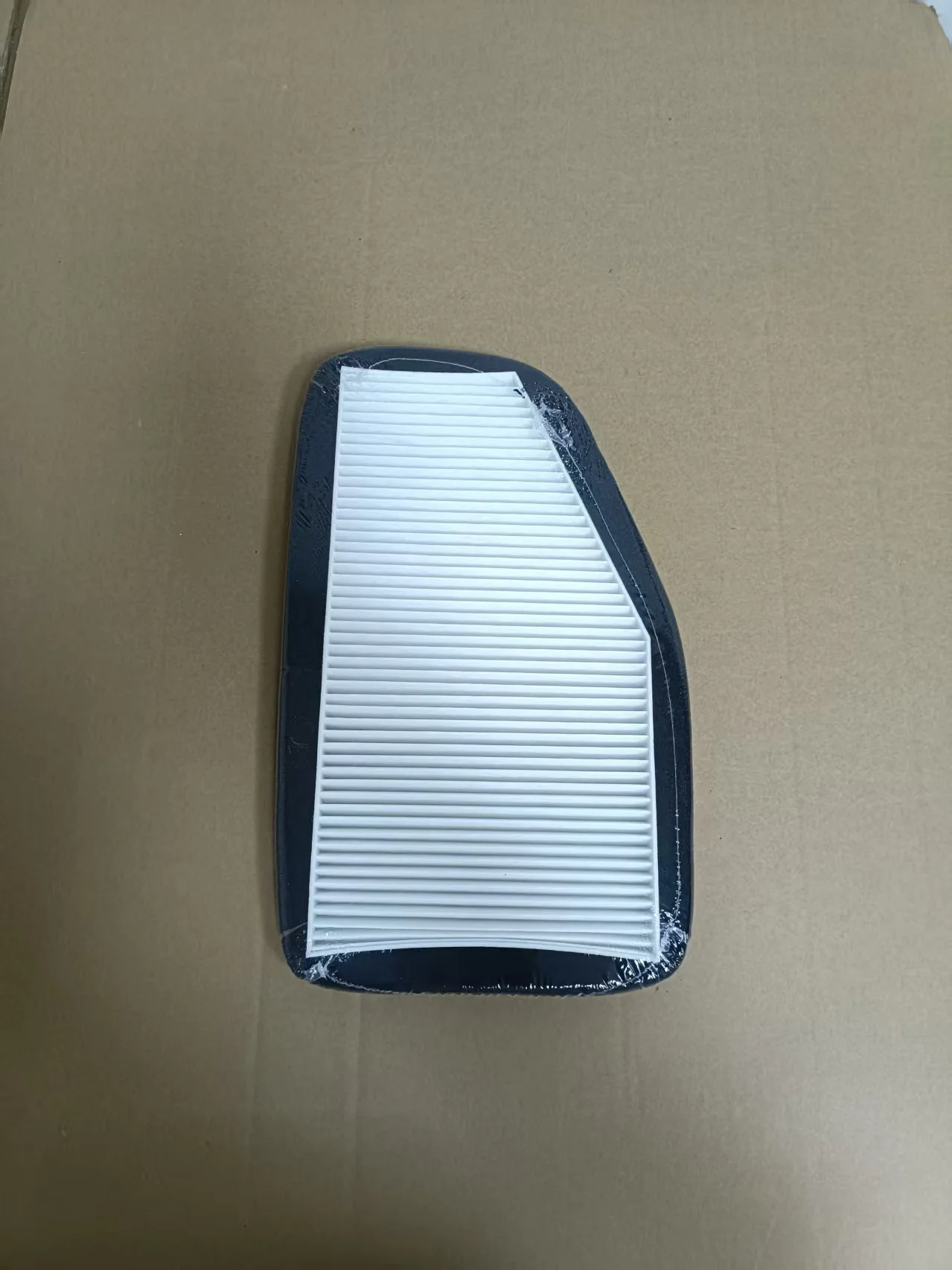 Filtro de aire de cabina Ford Escape, Mercury Mariner y Mazda Tribute